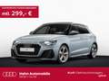 Audi A1 25 TFSI S line GRA  Sitzheizung Grau - thumbnail 1
