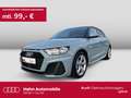 Audi A1 25 TFSI S tronic S line GRA CarPlay Grau - thumbnail 1