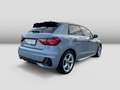 Audi A1 25 TFSI S tronic S line GRA CarPlay Grau - thumbnail 4