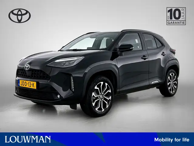 Toyota Yaris Cross 1.5 Hybrid 115 Dynamic Comfort Pack | BTW voertuig