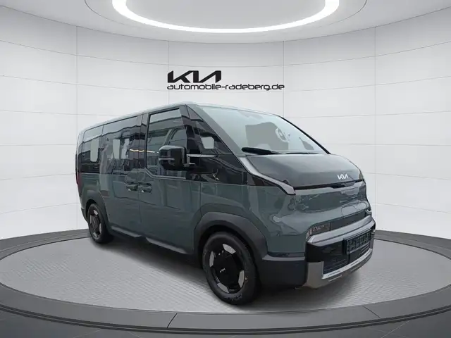 Kia PV5 71,2 kWh Plus WP STP PP 2-3-0 AW