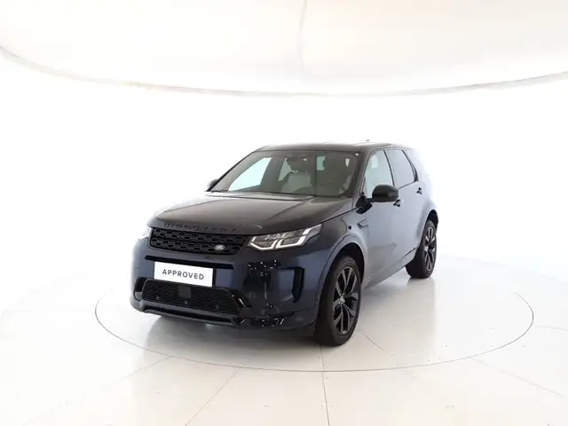 Land Rover Discovery Sport 2.0d td4 mhev R-Dynamic S awd 163cv auto - IVA ES
