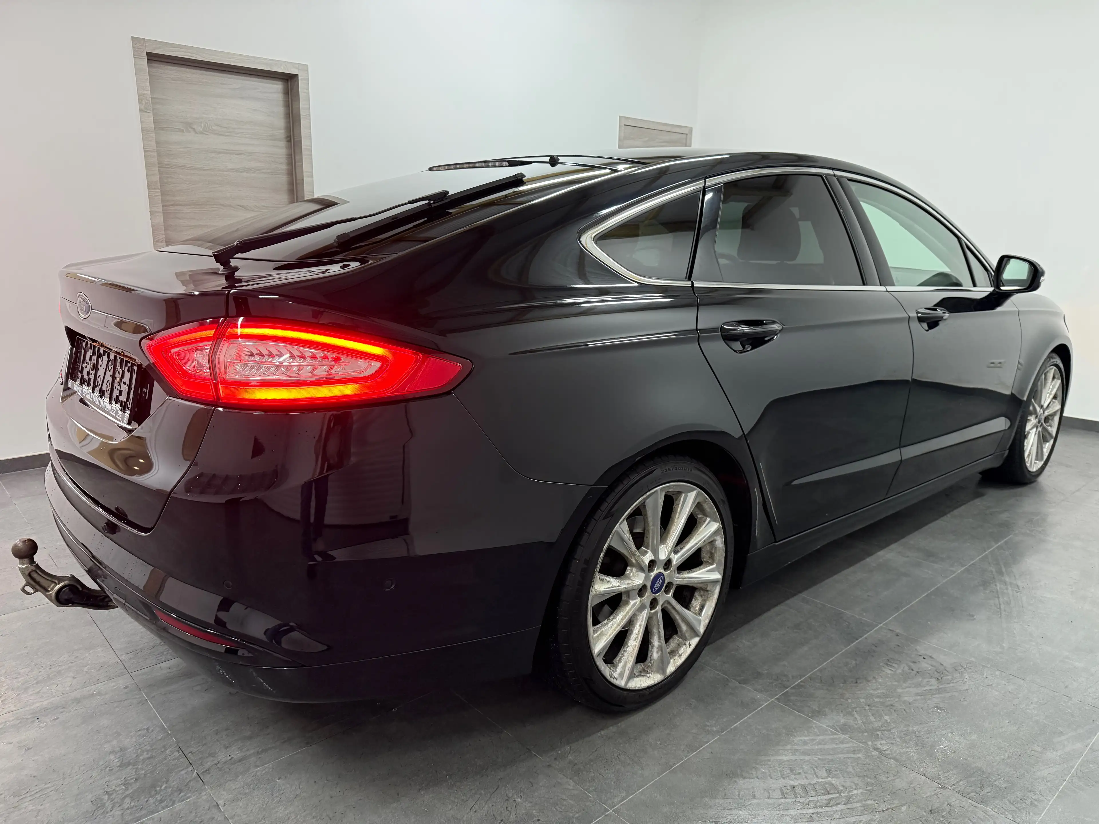 Ford Mondeo 2.0 TDCi Titanium - Euro 6b - Navi - Camera - Carnet — photo 7