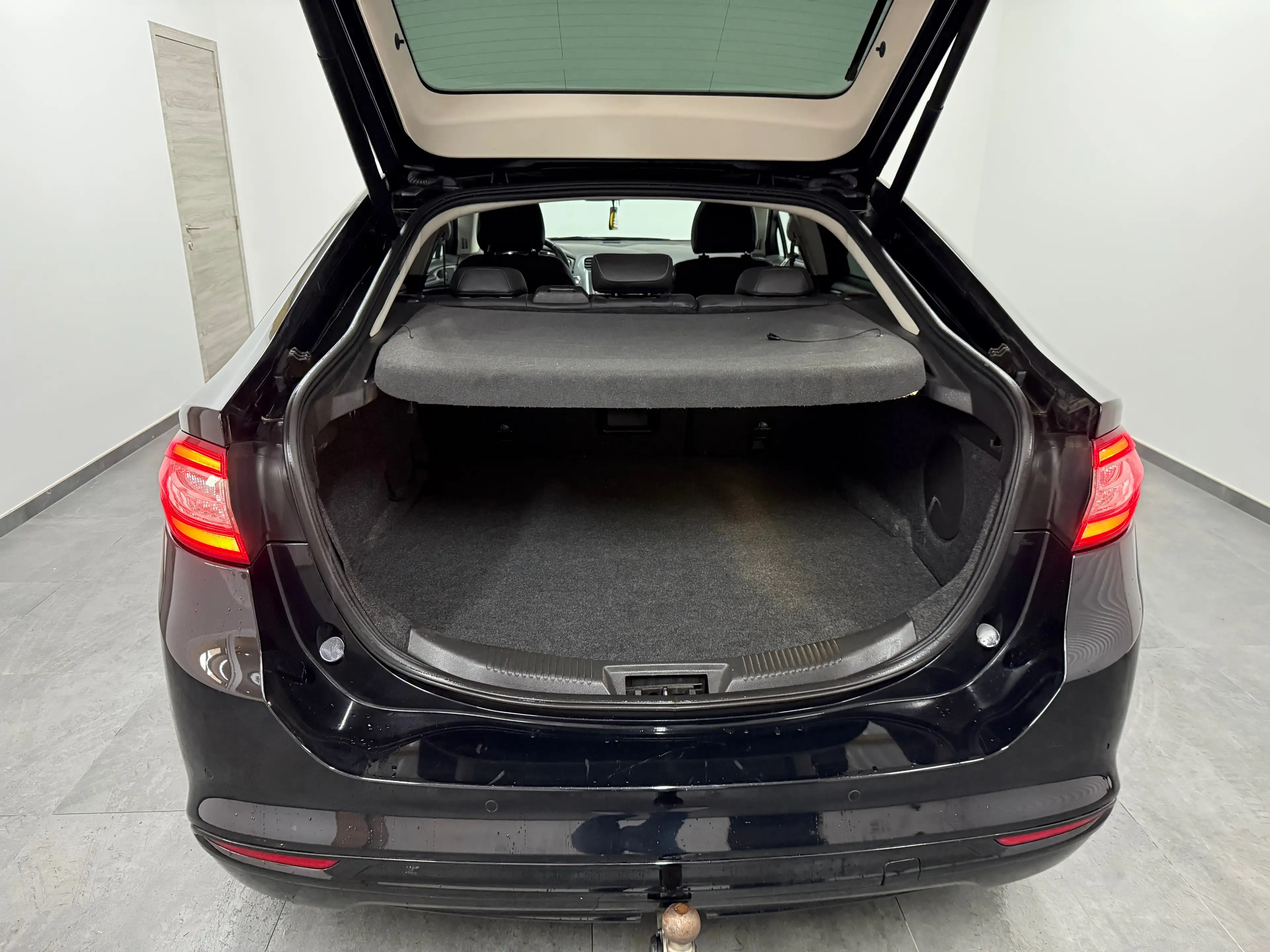 Ford Mondeo 2.0 TDCi Titanium - Euro 6b - Navi - Camera - Carnet — photo 14