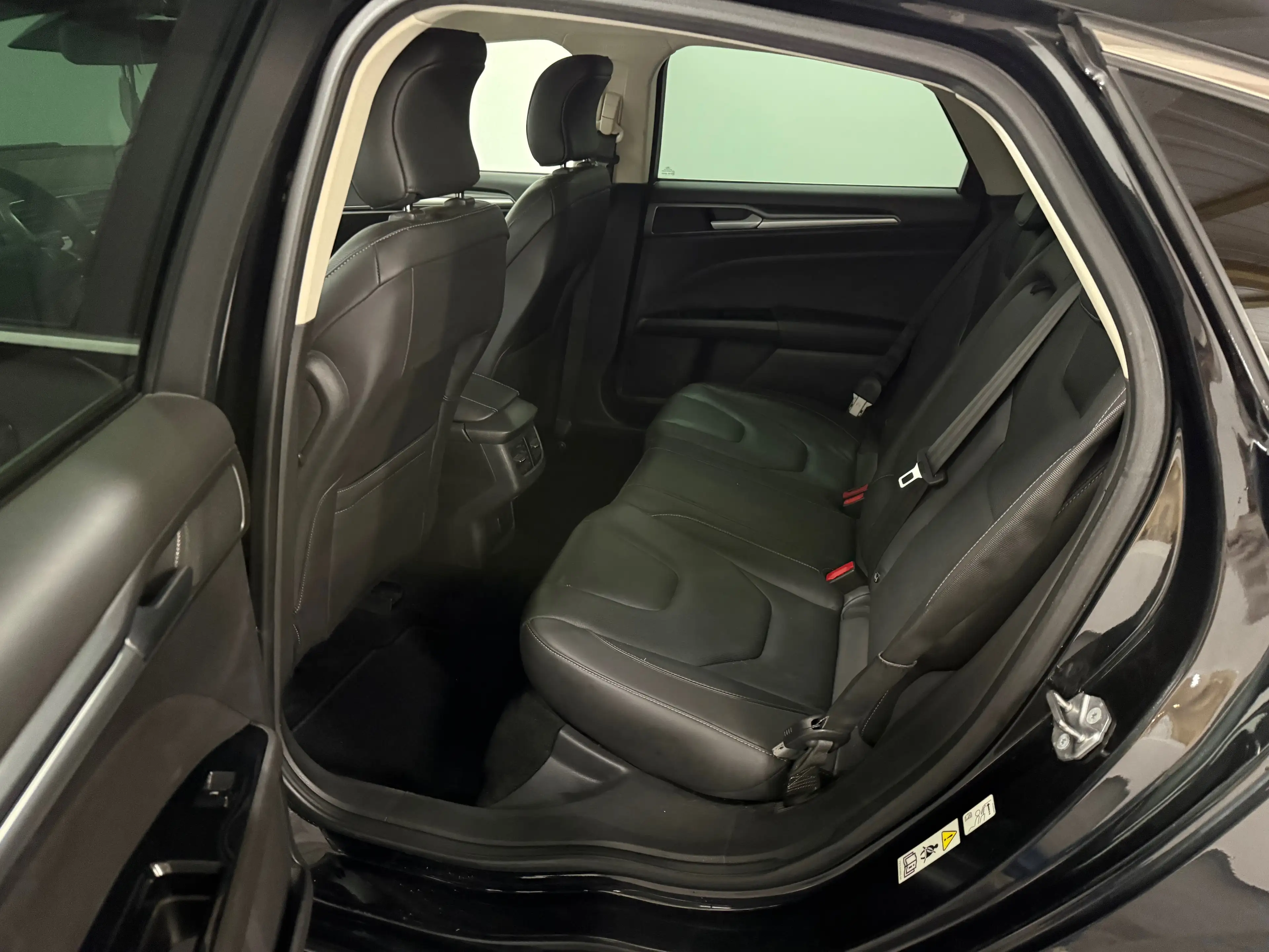 Ford Mondeo 2.0 TDCi Titanium - Euro 6b - Navi - Camera - Carnet — photo 11