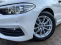 BMW 520 d Touring NAVI+KAMERA+LED+DAB+PDC+KLIMA Wit - thumbnail 24