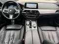 BMW 520 520 d M Sport Led Schiebedach Grau - thumbnail 13