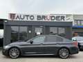 BMW 520 520 d M Sport Led Schiebedach Grau - thumbnail 12