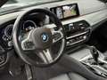 BMW 520 520 d M Sport Led Schiebedach Grau - thumbnail 14