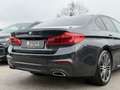 BMW 520 520 d M Sport Led Schiebedach Grau - thumbnail 7