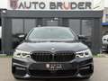 BMW 520 520 d M Sport Led Schiebedach Grau - thumbnail 4