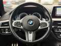 BMW 520 520 d M Sport Led Schiebedach Grau - thumbnail 15
