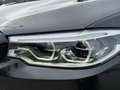 BMW 520 520 d M Sport Led Schiebedach Grau - thumbnail 9