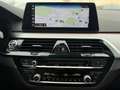 BMW 520 520 d M Sport Led Schiebedach Grau - thumbnail 18