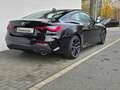 BMW 430 i Coupe M Sport Sport Aut. Klimaaut. Head-Up Schwarz - thumbnail 4