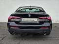 BMW 430 i Coupe M Sport Sport Aut. Klimaaut. Head-Up Schwarz - thumbnail 9