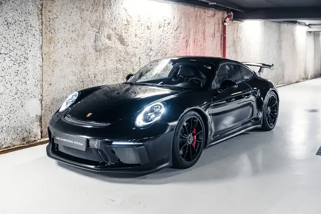 Porsche 911 GT3 4.0 500 PDK