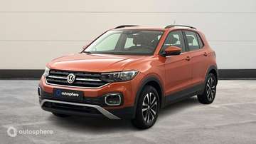 1.0 TSI 95ch United