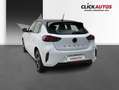 Opel Corsa 1.2 XHL 110CV Hybrid eDCT6 GS Blanco - thumbnail 7
