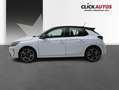 Opel Corsa 1.2 XHL 110CV Hybrid eDCT6 GS Blanco - thumbnail 4