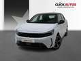 Opel Corsa 1.2 XHL 110CV Hybrid eDCT6 GS Blanco - thumbnail 1