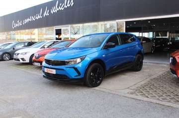 PHEV 1.6 Turbo GS Aut. 4x2 225