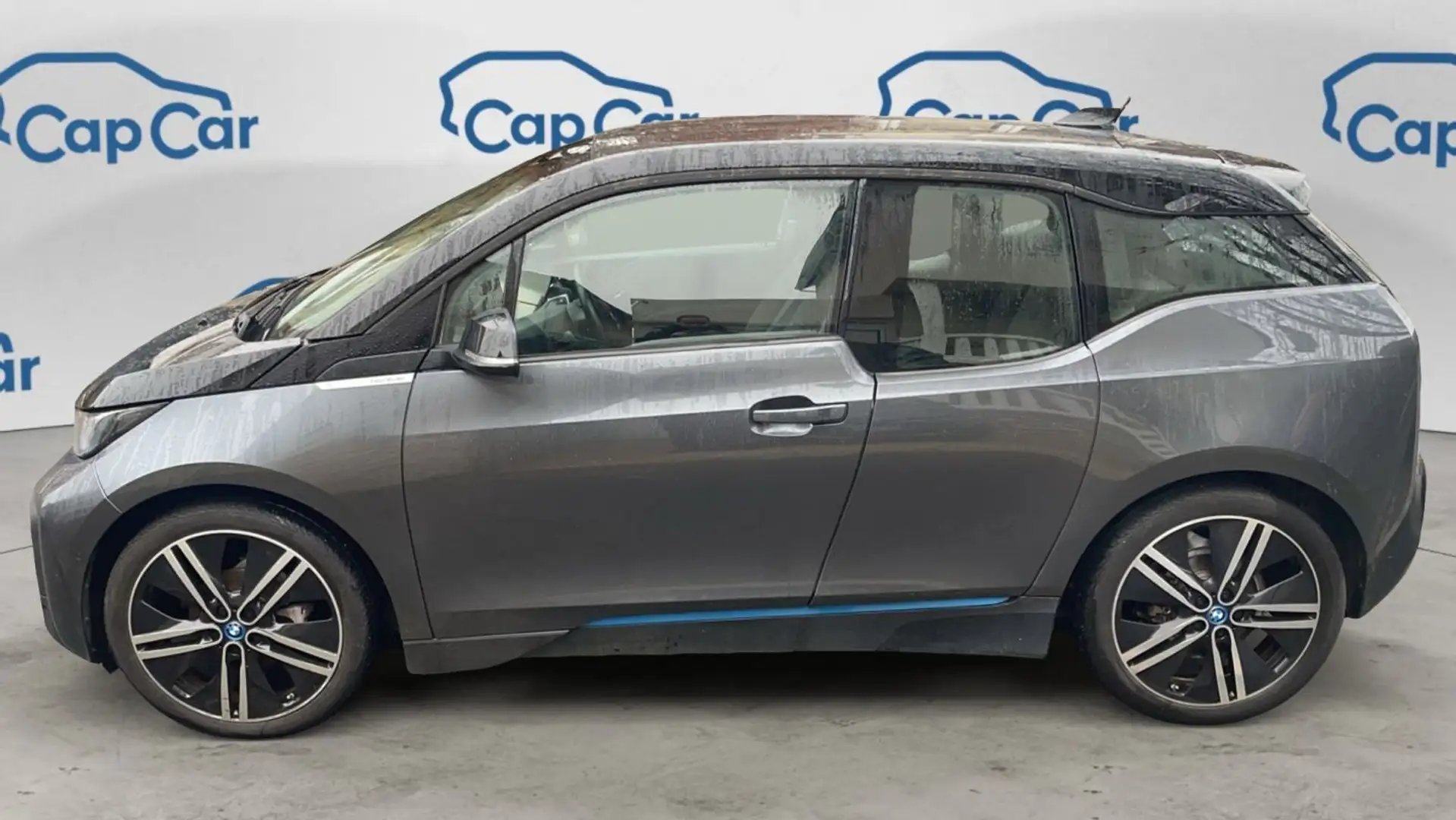 BMW i3 170 120aH Edition Windmill Atelier - 4 places Automatique - 2