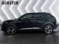 Peugeot 2008 Hybrid 145 e-DCS6 Allure Schwarz - thumbnail 3