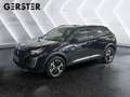 Peugeot 2008 Hybrid 145 e-DCS6 Allure Schwarz - thumbnail 1