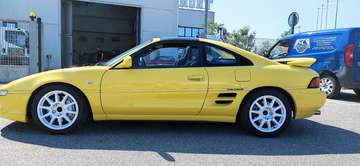MR2 2.0i 16v