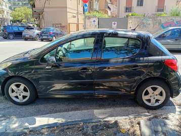 3p 1.6 hdi 16v Energie Sport fap