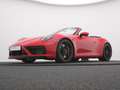 Porsche 992 Carrera 4 GTS Cabriolet Rood - thumbnail 18