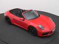 Porsche 992 Carrera 4 GTS Cabriolet Rood - thumbnail 24