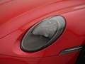Porsche 992 Carrera 4 GTS Cabriolet Rood - thumbnail 14
