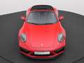 Porsche 992 Carrera 4 GTS Cabriolet Rood - thumbnail 25