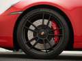 Porsche 992 Carrera 4 GTS Cabriolet Rood - thumbnail 13