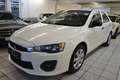 Mitsubishi Lancer 1.6 MPI SPORTBACK Basis 2.HAND*EURO6* Blanco - thumbnail 14
