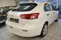 Mitsubishi Lancer 1.6 MPI SPORTBACK Basis 2.HAND*EURO6* Blanco - thumbnail 15