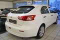 Mitsubishi Lancer 1.6 MPI SPORTBACK Basis 2.HAND*EURO6* Blanco - thumbnail 6