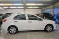 Mitsubishi Lancer 1.6 MPI SPORTBACK Basis 2.HAND*EURO6* Blanco - thumbnail 8