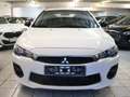 Mitsubishi Lancer 1.6 MPI SPORTBACK Basis 2.HAND*EURO6* Blanco - thumbnail 3