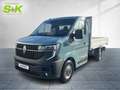 Renault Master FWD Fgst. Pritsche Eka L2H1 3,5t dci130 Vert - thumbnail 1