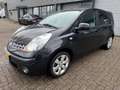 Nissan Note 1.6 First Note Schwarz - thumbnail 1