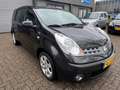 Nissan Note 1.6 First Note Schwarz - thumbnail 7