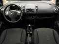 Nissan Note 1.6 First Note Schwarz - thumbnail 12