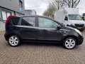 Nissan Note 1.6 First Note Schwarz - thumbnail 6