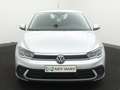 Volkswagen Polo Polo 1.0TSI Life 95PK *APP CONNECT*CRUISE*PDC*BLTH*... Argent - thumbnail 7
