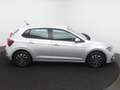 Volkswagen Polo Polo 1.0TSI Life 95PK *APP CONNECT*CRUISE*PDC*BLTH*... Argent - thumbnail 9