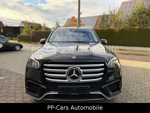 Mercedes-Benz GLS 580 4M AMG PREMIUM+*E-Active Body C.*AHK*FKP
