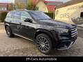 Mercedes-Benz GLS 580 4M AMG PREMIUM+*E-Active Body C.*AHK*FKP Noir - thumbnail 6